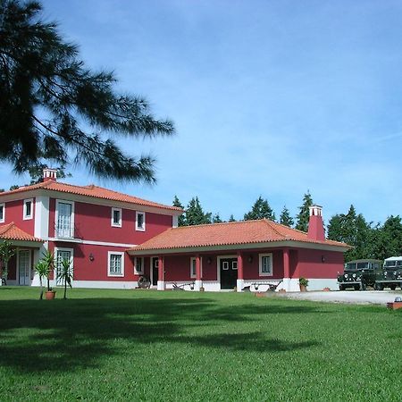 Casa Da Ria - Turismo Rural Ílhavo Exteriér fotografie