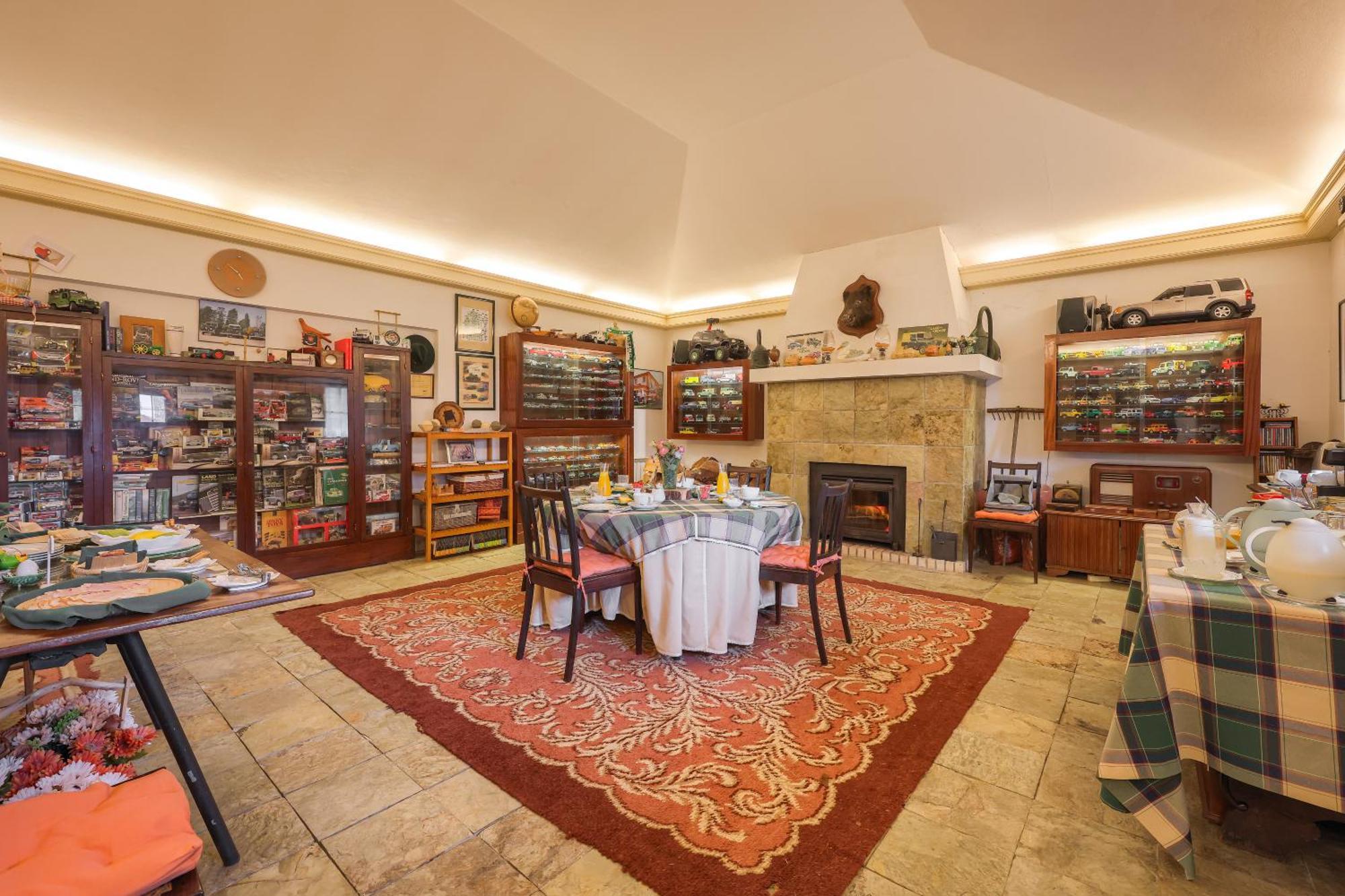 Casa Da Ria - Turismo Rural Ílhavo Exteriér fotografie