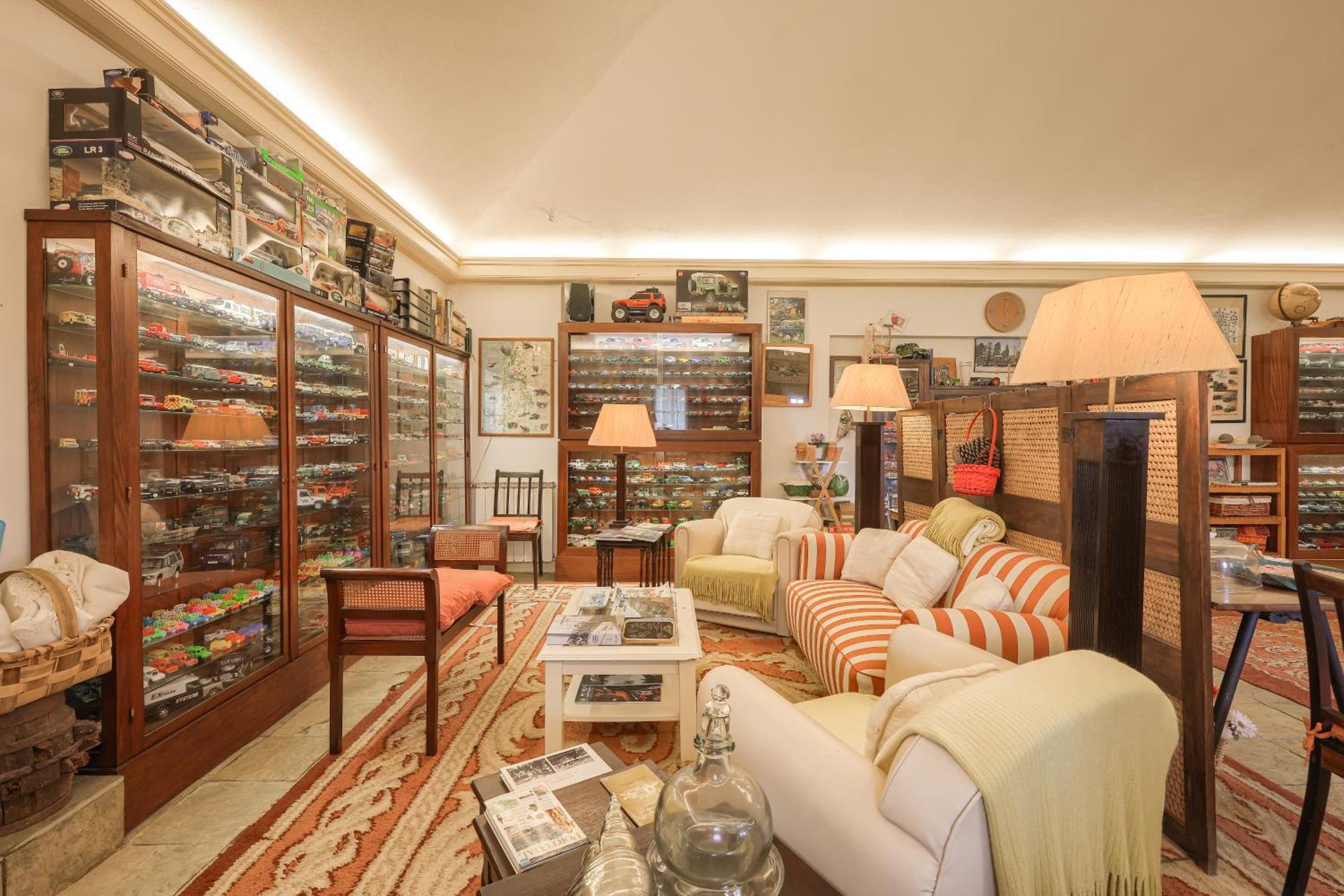 Casa Da Ria - Turismo Rural Ílhavo Exteriér fotografie