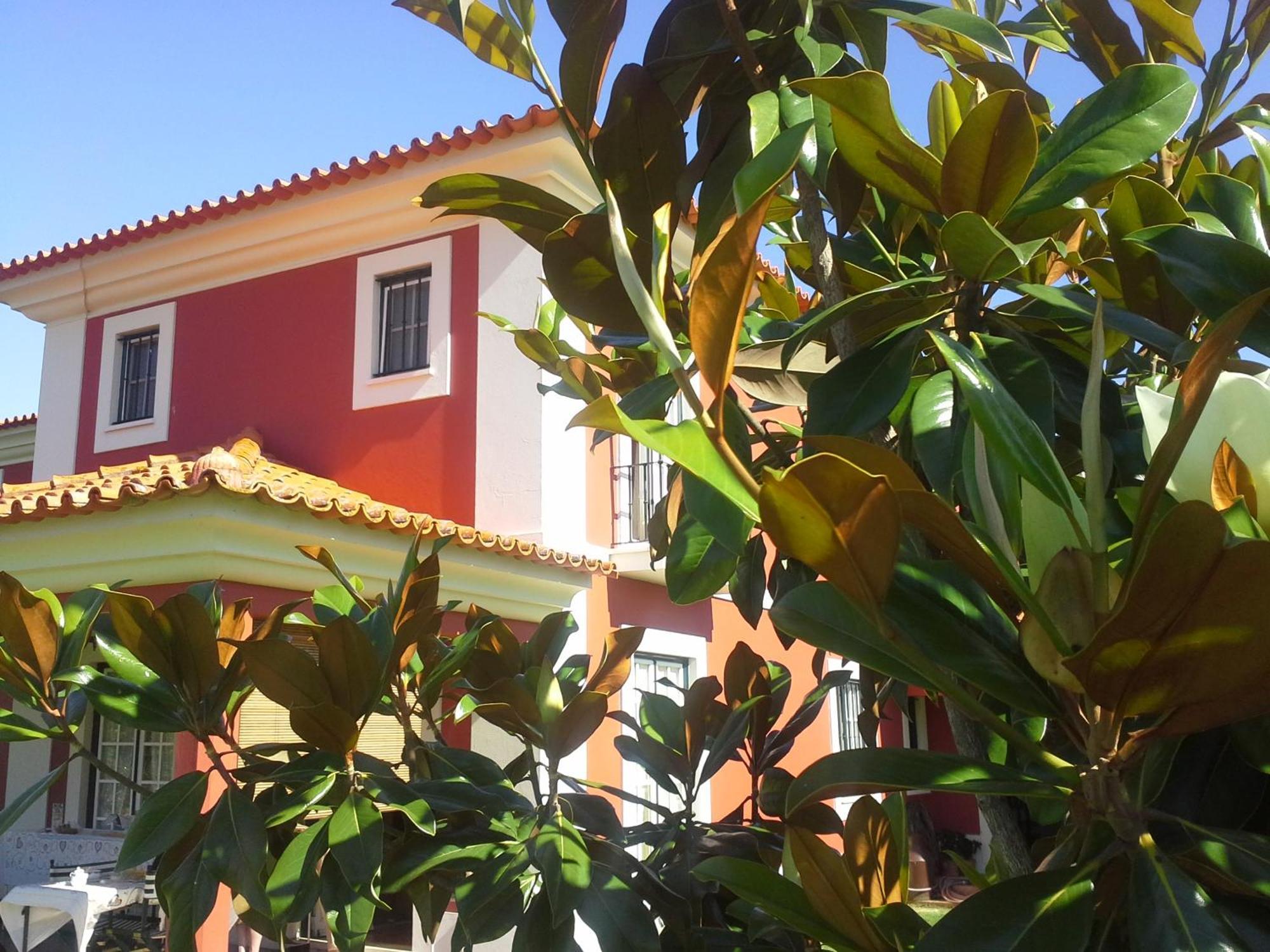 Casa Da Ria - Turismo Rural Ílhavo Exteriér fotografie